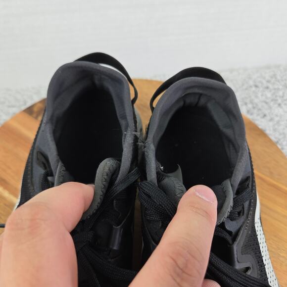 Nike Pegasus Trail 2 Dark Smoke Grey Trail Running Shoe Womens 8 CK4309-002 - Picture 12 of 13